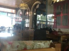 -乌镇那一年小院主题餐厅(甘泉西路店)