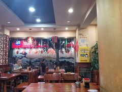 大堂-美玲拉面(鞍山西道店)