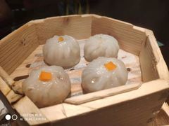 艳丽水晶包-豪享来中西餐厅(隆昌店)