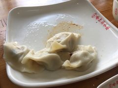 -九先生水饺(傅厚岗店)