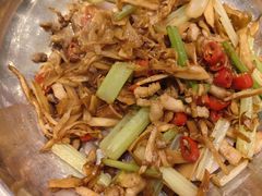 -三品香·江浙菜(松江九谊店)