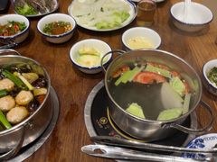 -厝味火锅·潮汕卤水火锅(十一合店)