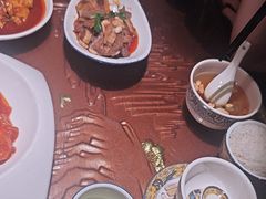 -缪氏川菜(深圳北站缤果空间店)