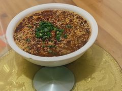 -勇猛子川菜馆(新军路店)
