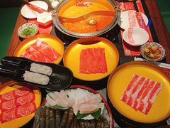 -牛New寿喜烧(闵行龙湖天街店)