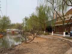-南翠屏公园