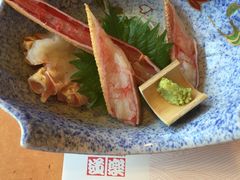 -蟹道乐(道顿堀本店)