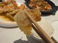 -北李妈妈菜·海肠捞饭(开发区万达店)