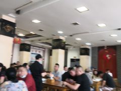 大堂-白家高记肥肠粉(总店)