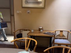 -竹里馆 ·茶食(奥体店)