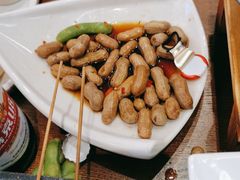 -管氏翅吧(马家堡店)