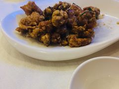 -永兴餐厅(复兴中路店)