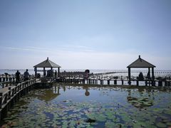 -敕勒川草原文化旅游区