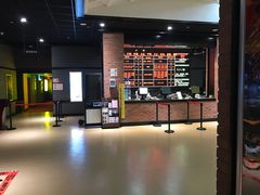 -璇宫国际影城(江汉路店)