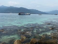 -海南分界洲岛旅游区