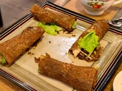 -LA CREPERIE BRETONNE布列塔尼法式餐厅(天童北路店)