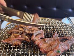 -辛氏火炉·韩式古法烤肉(松北店)