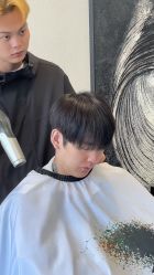点击看大图 -MASTER 男士发型设计