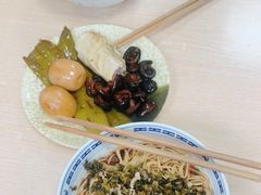 -水门桥面馆(东坡雅居店)