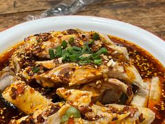 -聂发财重庆江湖菜(解放碑店)