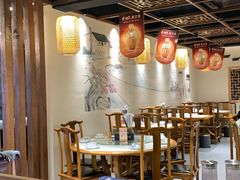 -巢湖名吃·东关老鹅汤(江南风情街店)
