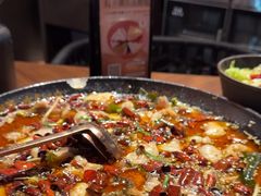 -蜀都丰 川菜·水煮活鱼(万象九宜城店)