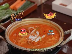 -三代烤肉(保利广场店)