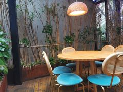 -周三的情书花园餐厅(江北店)