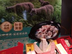 -汤臣·空中餐厅·严选粤菜(石湾世博广场店)