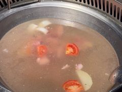 -313羊庄铁锅烀羊肉·烤全羊·烧烤龙虾·团建聚餐(永德路店)