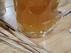 -云南建水鸡脚王烧烤(商贸路店)