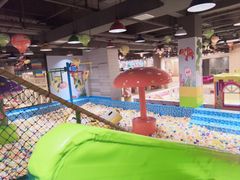 -汤W城市微度假(仓山店)