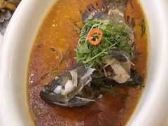 -东豪园林海鲜酒家(南港路辅路店)