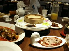 android_upload_pic-陆壹捌餐厅(五大道店)