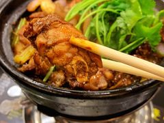 鸡公煲中煲-川香煲(茅台路店)
