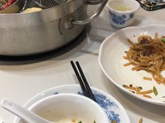 -陈记顺和潮汕牛肉火锅(番禺迎宾大道店)