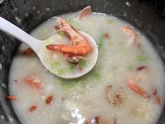 -南记食粥坊·宵夜大排档(莲花总店)