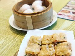 腐竹卷-添好运点心专门店(百老汇店)