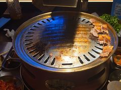 -西塔老太太泥炉烤肉(上海七宝领展广场店)