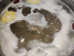 -八合里潮汕鲜牛肉火锅(深圳海岸城店)