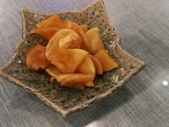 -茶油香闽南菜·花园餐厅(前埔店)