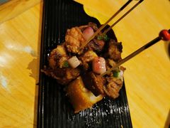 -晴季寿司(延河路万达广场店)