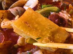 -筒骨麻辣烫(永同昌公寓胜明花园店)