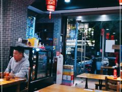 大堂-遵义虾子卢四羊肉粉(大沽路店)