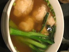 -狮王府淮扬菜(新街口友谊店)