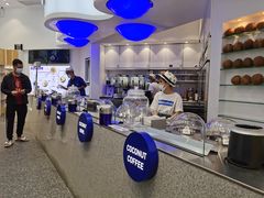 -蔻蔻椰·鲜萃椰子水(COCO Park店)