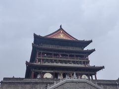 -西安鼓楼
