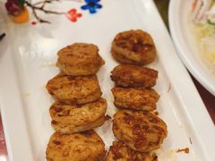 -万家宴海鲜大酒楼(五四路店)