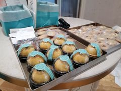 -西檬树SIMON·T轻奢蛋糕(大东方Max店)