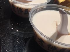 -老伴豆花(麦士威熟食中心店)